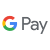 Pictogram Google Pay
